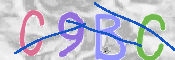 CAPTCHA изображение