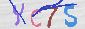 CAPTCHA изображение