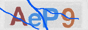 CAPTCHA изображение
