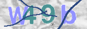 CAPTCHA изображение