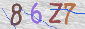 CAPTCHA изображение