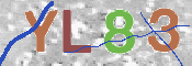 CAPTCHA изображение