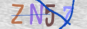 CAPTCHA изображение