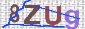 CAPTCHA изображение