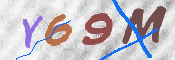 CAPTCHA изображение