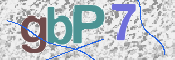CAPTCHA изображение