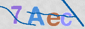 CAPTCHA изображение