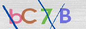 CAPTCHA изображение