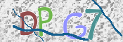 CAPTCHA изображение