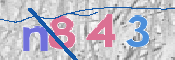 CAPTCHA изображение