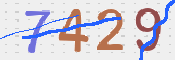 CAPTCHA изображение