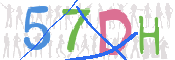 CAPTCHA изображение