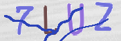 CAPTCHA изображение