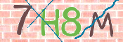CAPTCHA изображение