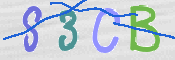 CAPTCHA изображение