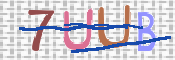 CAPTCHA изображение