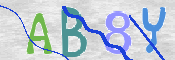 CAPTCHA изображение
