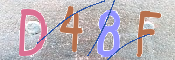 CAPTCHA изображение