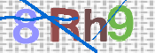CAPTCHA изображение