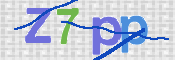 CAPTCHA изображение