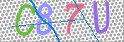 CAPTCHA изображение