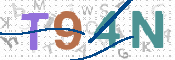 CAPTCHA изображение