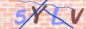 CAPTCHA изображение