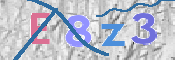 CAPTCHA изображение