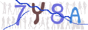 CAPTCHA изображение