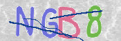 CAPTCHA изображение