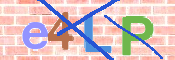 CAPTCHA изображение