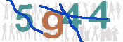 CAPTCHA изображение