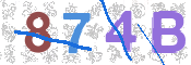 CAPTCHA изображение