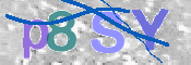 CAPTCHA изображение