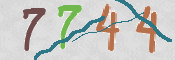 CAPTCHA изображение