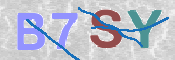 CAPTCHA изображение