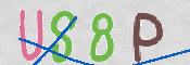 CAPTCHA изображение
