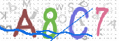 CAPTCHA изображение