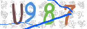 CAPTCHA изображение