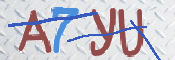 CAPTCHA изображение
