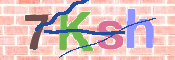 CAPTCHA изображение