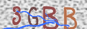 CAPTCHA изображение