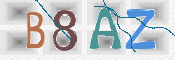 CAPTCHA изображение