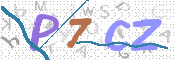 CAPTCHA изображение