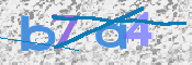 CAPTCHA изображение