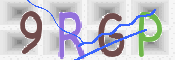 CAPTCHA изображение