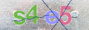 CAPTCHA изображение