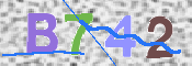 CAPTCHA изображение