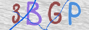 CAPTCHA изображение