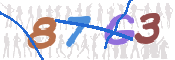 CAPTCHA изображение